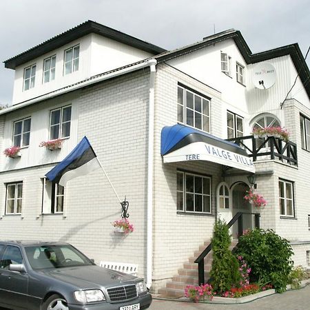 White Villa Talin Exterior foto