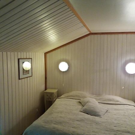 White Villa Talin Exterior foto