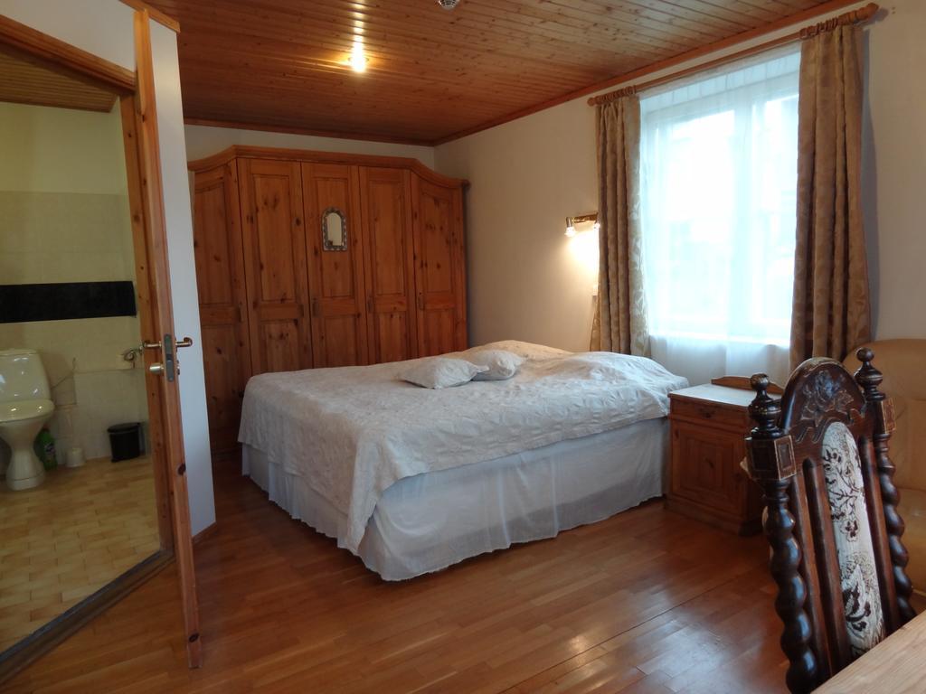 White Villa Talin Exterior foto
