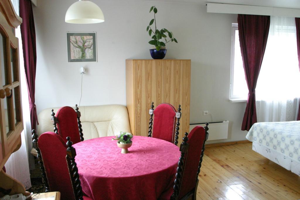 White Villa Talin Exterior foto