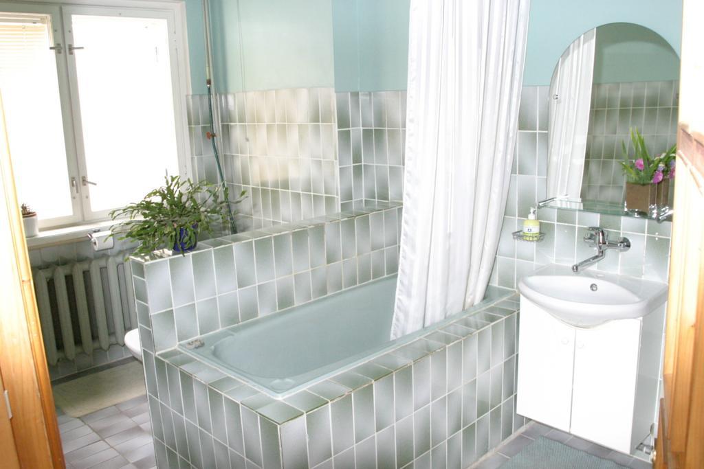 White Villa Talin Exterior foto
