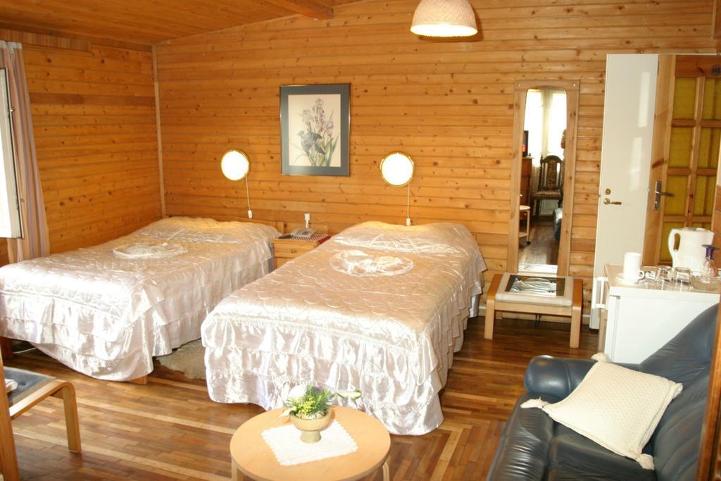 White Villa Talin Exterior foto