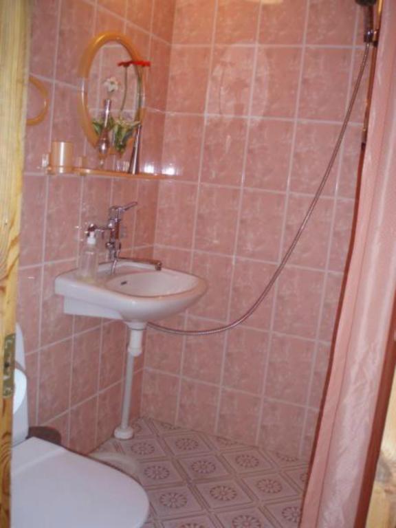 White Villa Talin Exterior foto