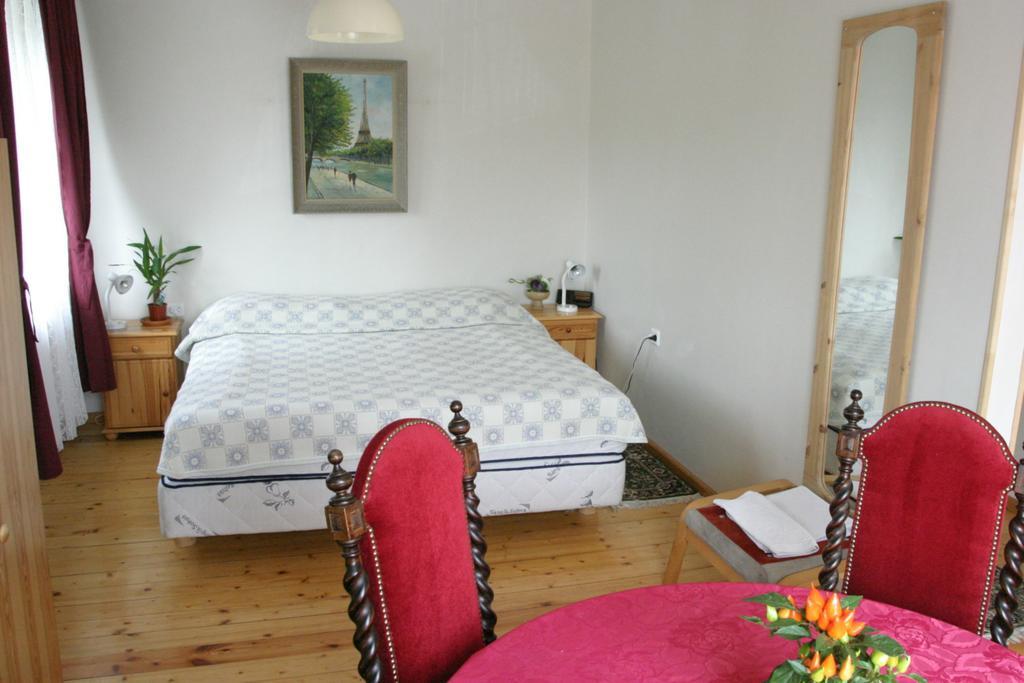 White Villa Talin Exterior foto