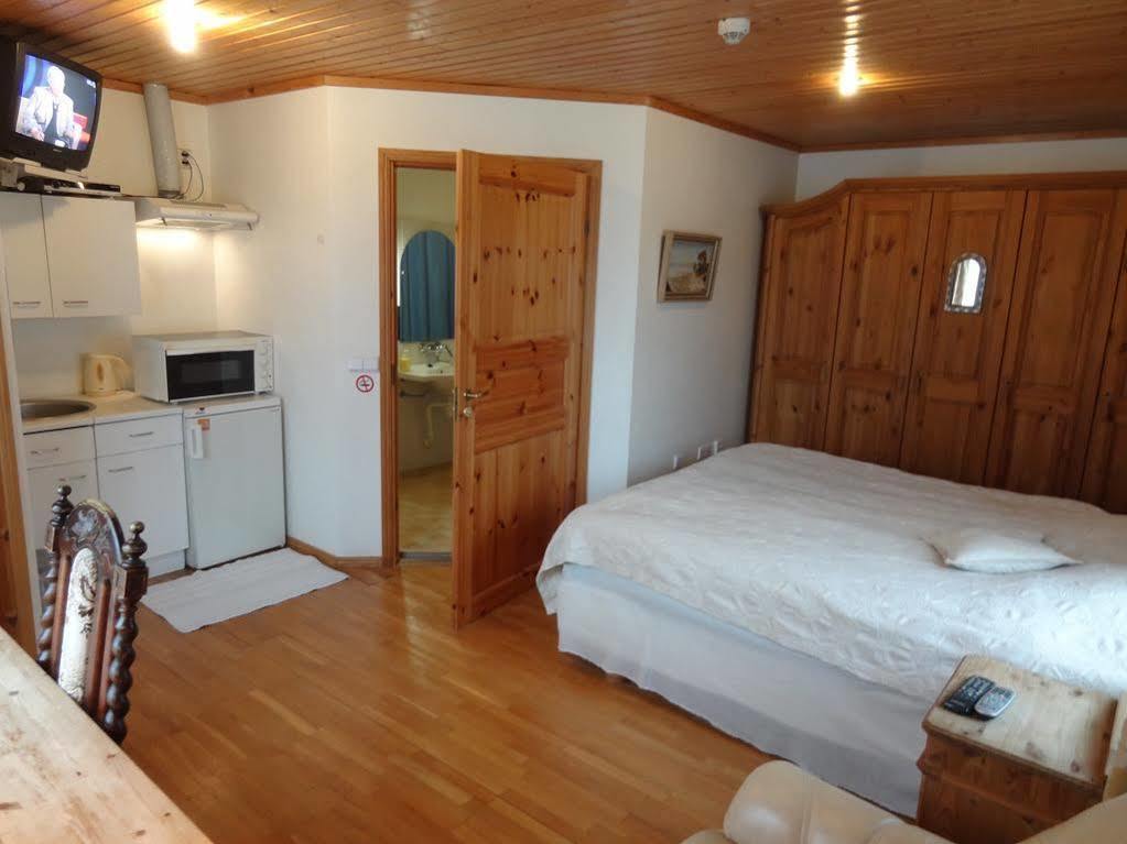 White Villa Talin Exterior foto