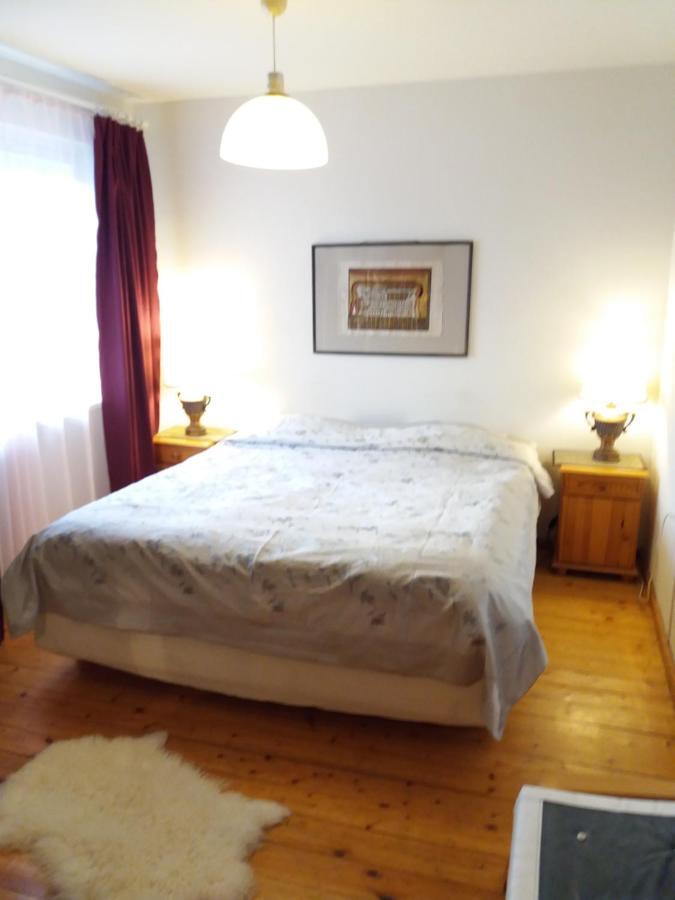 White Villa Talin Exterior foto