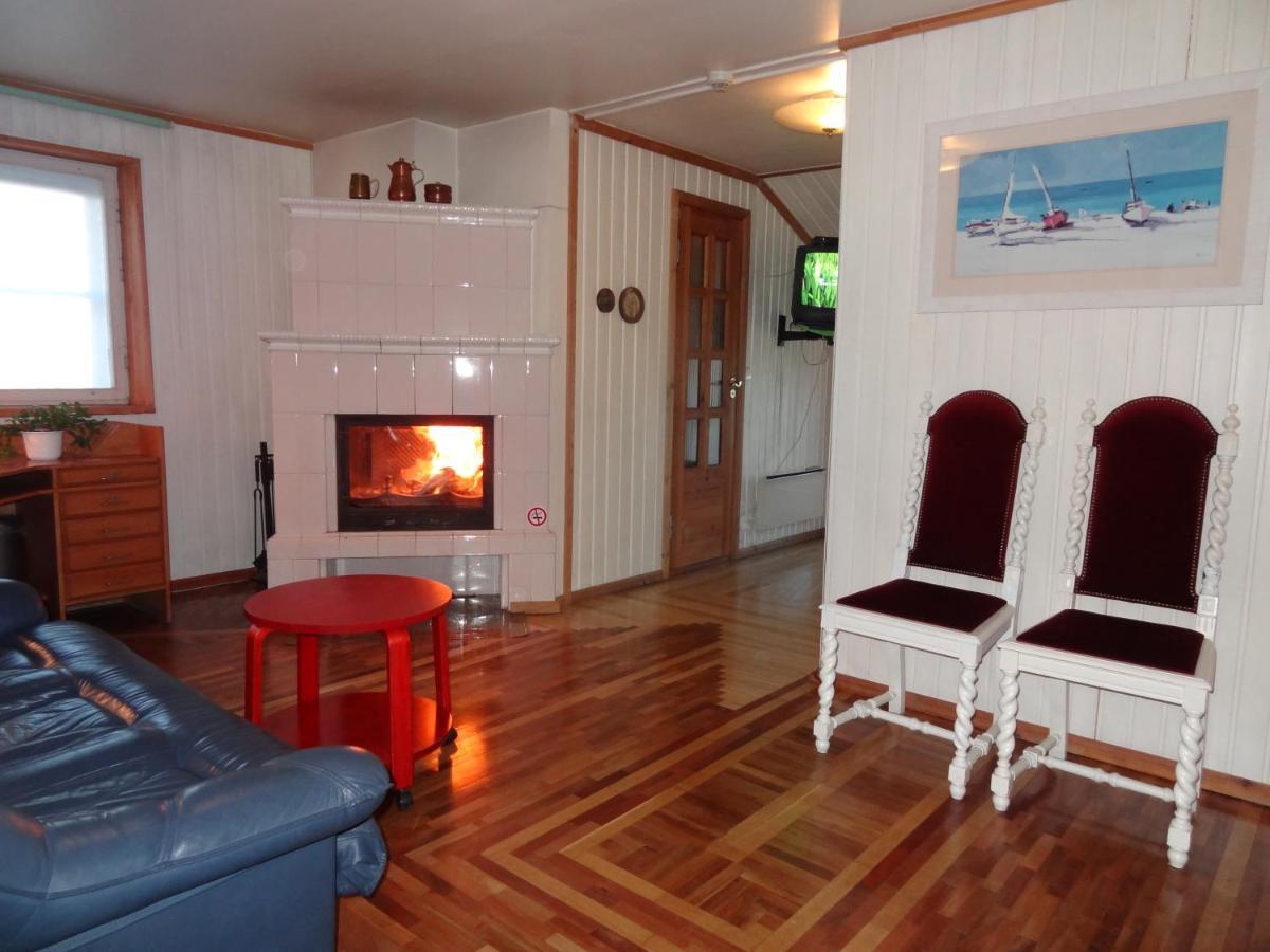 White Villa Talin Exterior foto