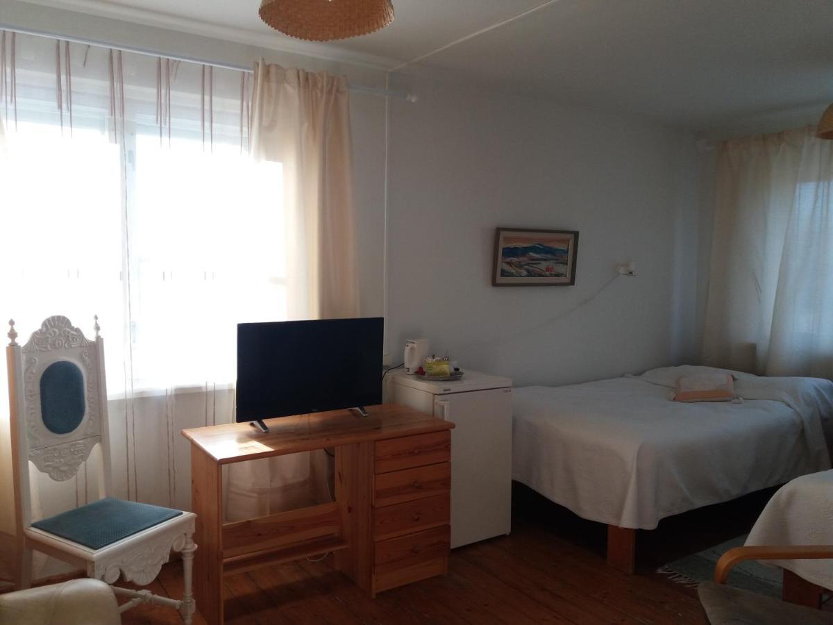 White Villa Talin Exterior foto
