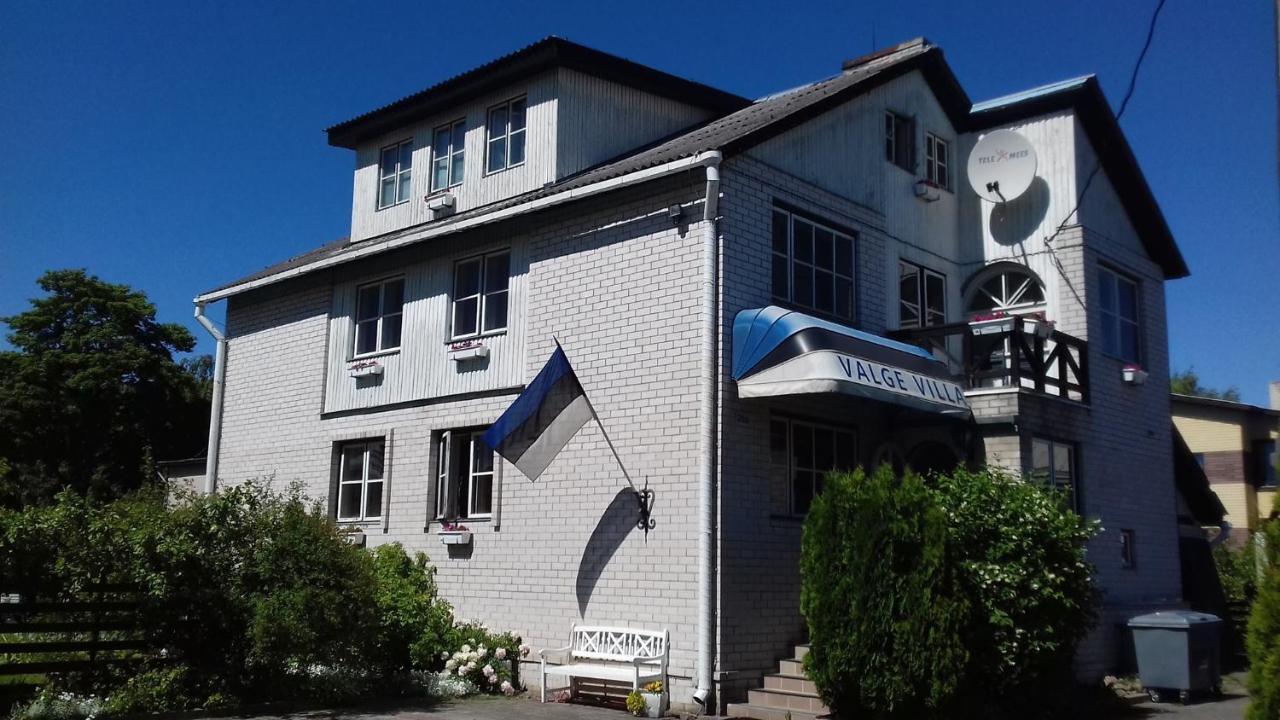 White Villa Talin Exterior foto